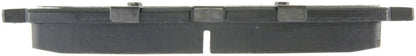 StopTech Street Select Brake Pads