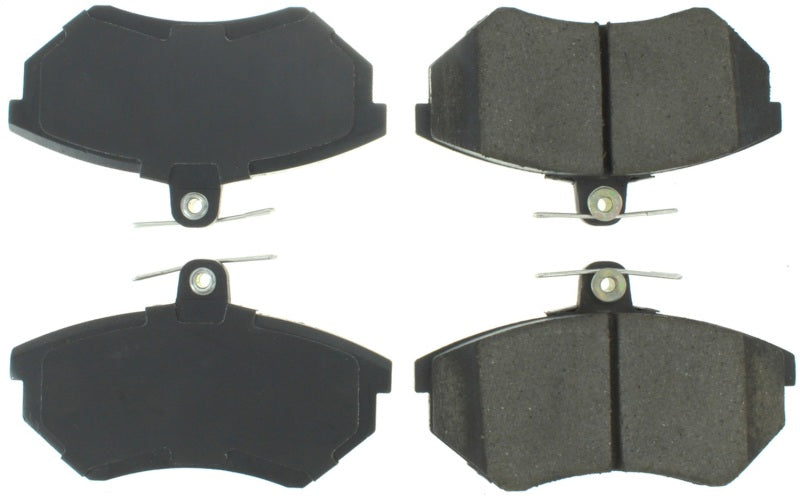 StopTech Performance Brake Pads