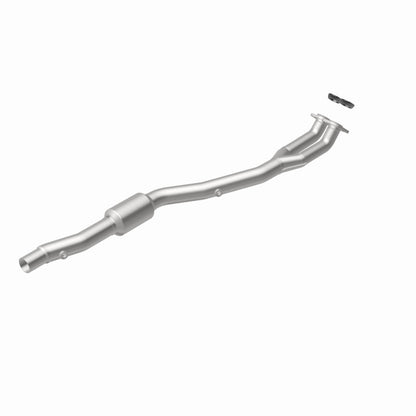 MagnaFlow Direct Fit Catalytic Converter 97-98 BMW 540i 4.4L / 740I 4.4L / 96-98 740IL 4.4L P/S