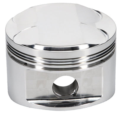 JE Pistons Nissan TB48DE Pistons 100 Bore Standard Size - Set of 6