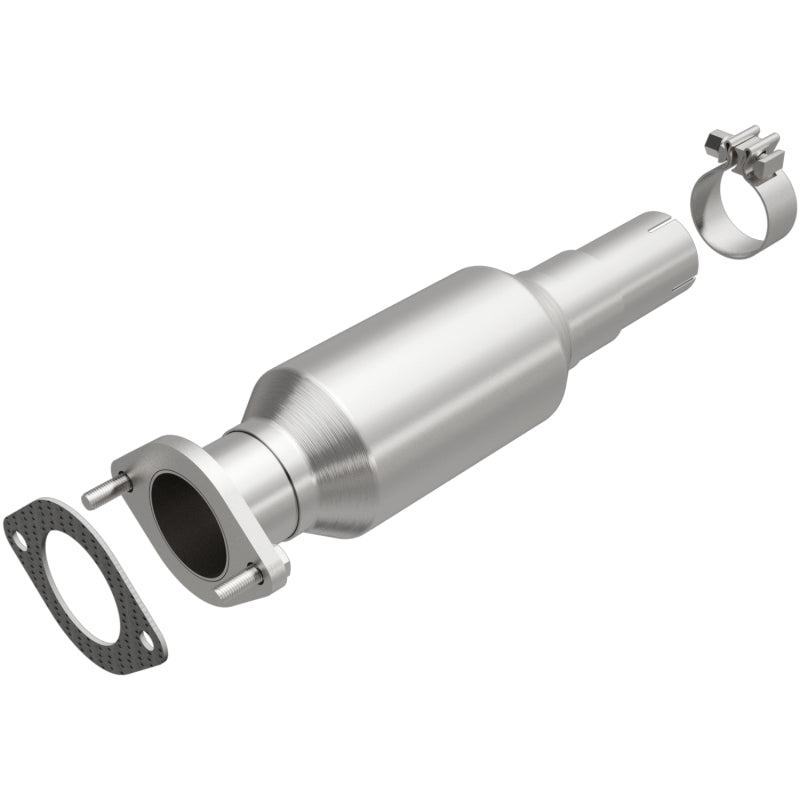 MagnaFlow California Direct Fit Converter 12-13 Mazda 3 2.0L