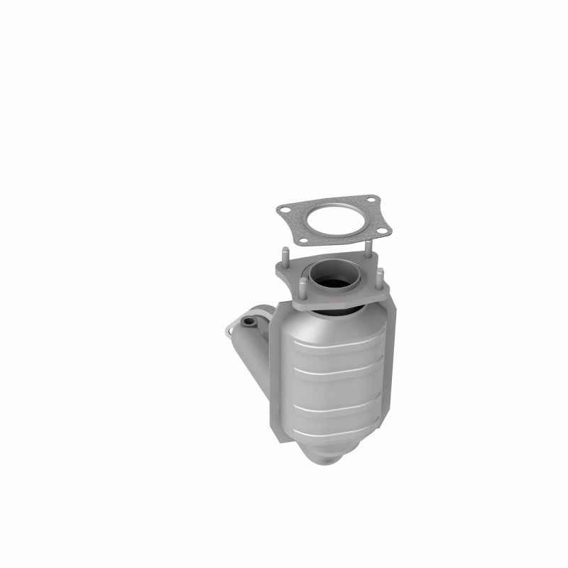 MagnaFlow Direct Fit Catalytic Converter Escort 97-98 2.0L OEM
