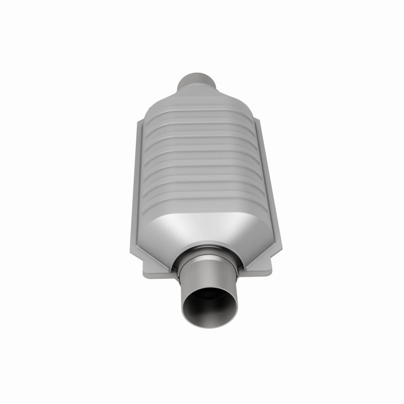 MagnaFlow Universal Catalytic Converter 3inch FED