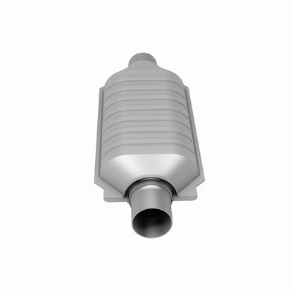 MagnaFlow Universal Catalytic Converter 3inch FED
