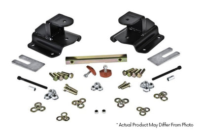 Belltech HANGER KIT 95-99 Tahoe/Yukon 4 door 2inch