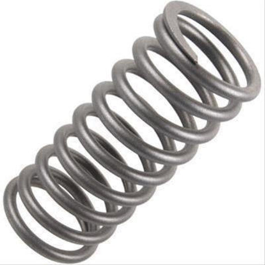 Fox Coilover Spring 14.000 TLG X 3.00 ID X 400 lbs/in. Silver