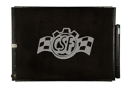 CSF 04-06 Lexus RX330 3.3L A/C Condenser