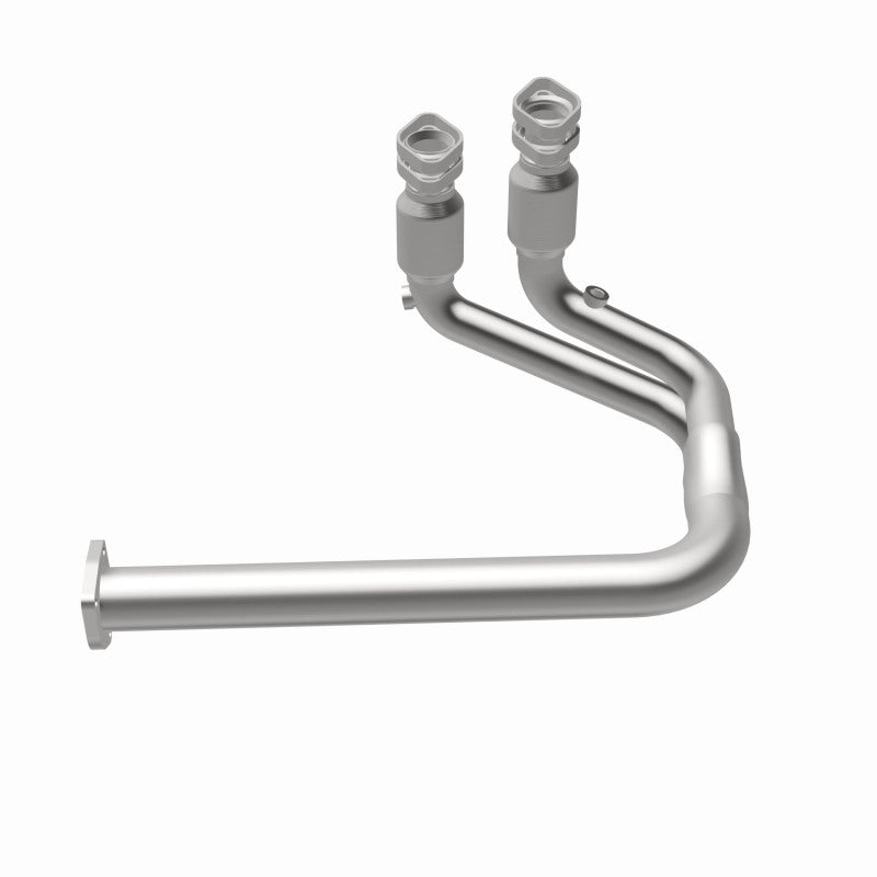 MagnaFlow Direct Fit Catalytic Converter Jeep Wrangler 00-04 OEM