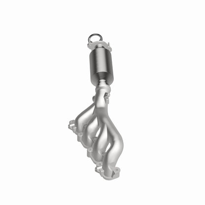 MagnaFlow DF Cat. Conv 05-06 Cadillac STS 4.6L D/S Manifold / 04-06 SRX 4.6L D/S Manifold (49 State)