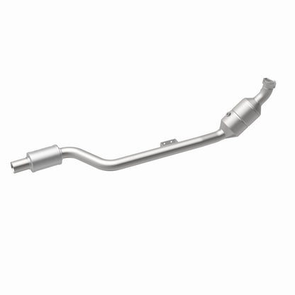MagnaFlow Direct Fit Catalytic Converter 06-07 Mercedes C230 2.5L Passenger Side