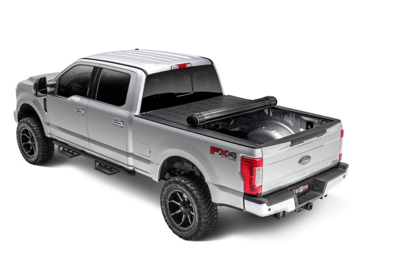 Truxedo 02-08 Dodge Ram 1500 & 03-09 Dodge Ram 2500/3500 6ft Sentry Bed Cover