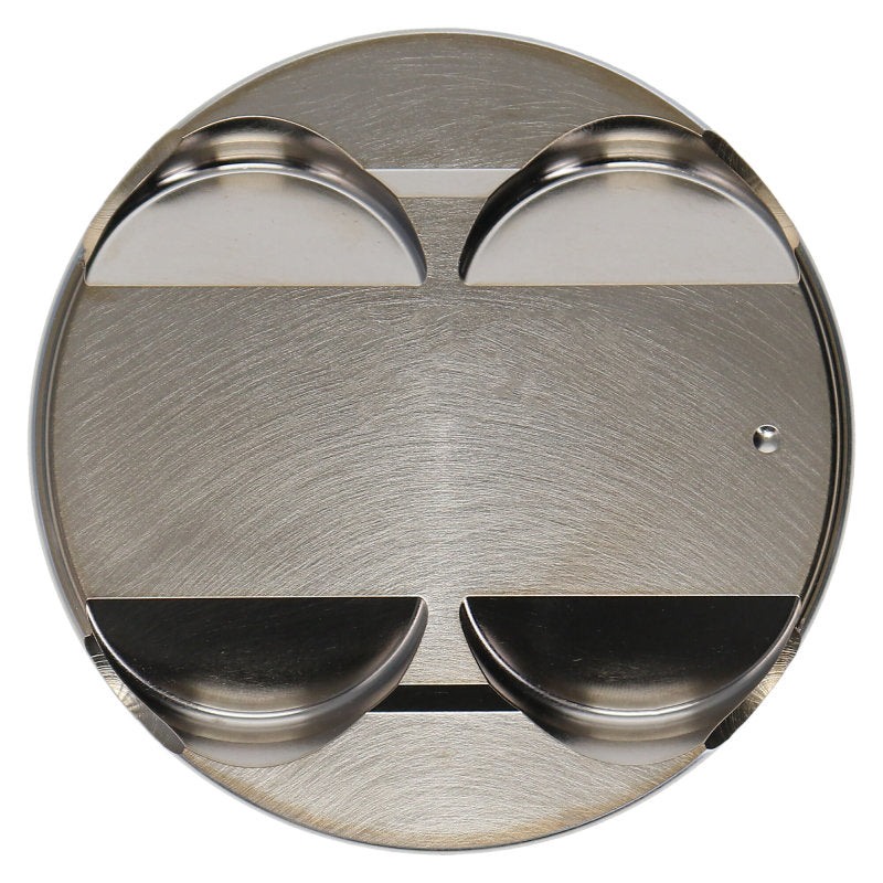 Wiseco Mitsu 4G63 2.0L 10.5:1 CR E85 Piston Shelf Stock Kit