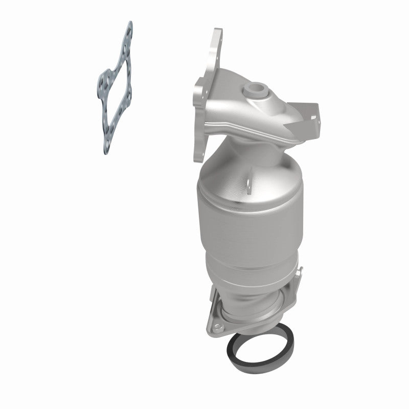 MagnaFlow Direct Fit Catalytic Converter 12-14 Honda CR-V 2.4L