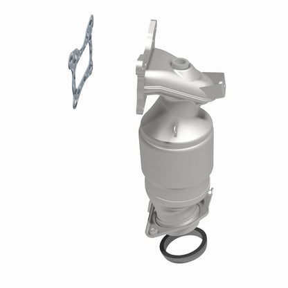 MagnaFlow Direct Fit Catalytic Converter 12-14 Honda CR-V 2.4L