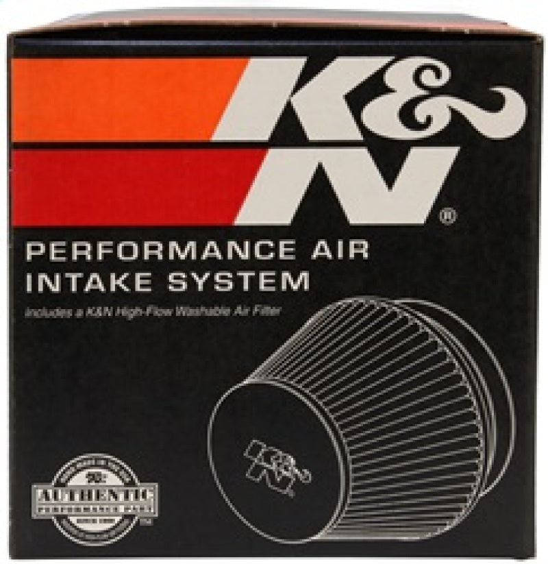 K&N 95-99 Mitsubishi Eclipse Turbo Performance Intake Kit