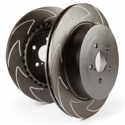 EBC Brakes BSD Blade Disc Rotors