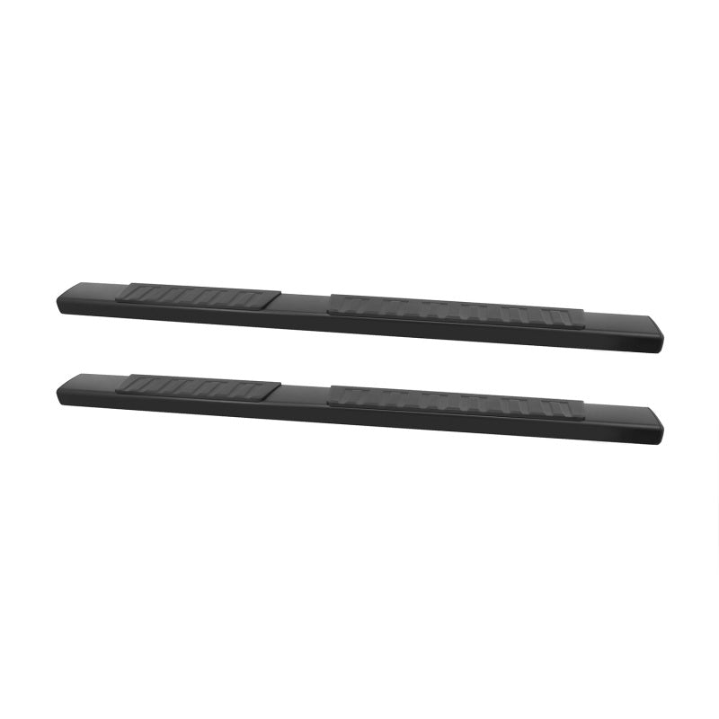 Westin 2005-2018 Toyota Tacoma Access Cab R7 Nerf Step Bars - Black