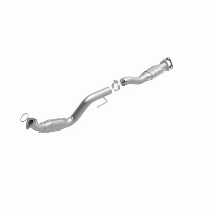 MagnaFlow Direct Fit Catalytic Converter 03-07 GM 2500/3500 Passenger Side