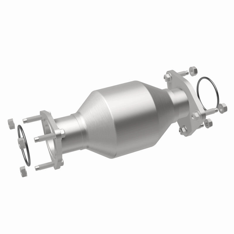 MagnaFlow Direct Fit Catalytic Converter 12-14 CrossTour 2.4L (Not for sale in California)