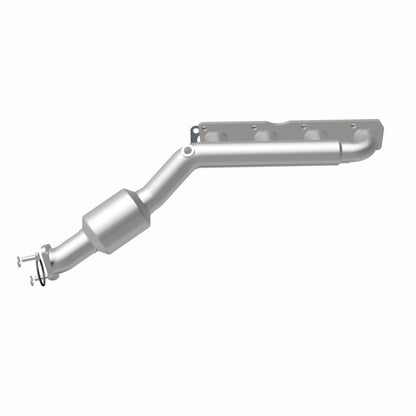 MagnaFlow Direct Fit Catalytic Converter Infiniti/Nissan Truck 8 5.6L P/S Manifold (49 State)