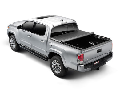 Truxedo 07-13 Toyota Tundra 6ft 6in TruXport Bed Cover