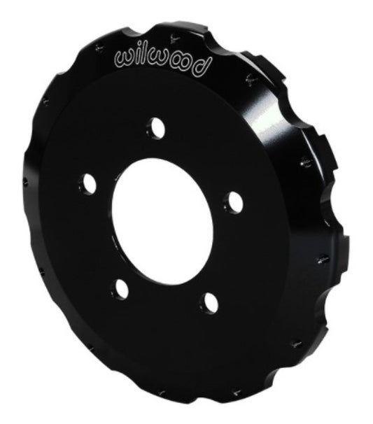 Wilwood Hat-BB Front .543in Offset 5 x 4.50 - 12 on 8.75in