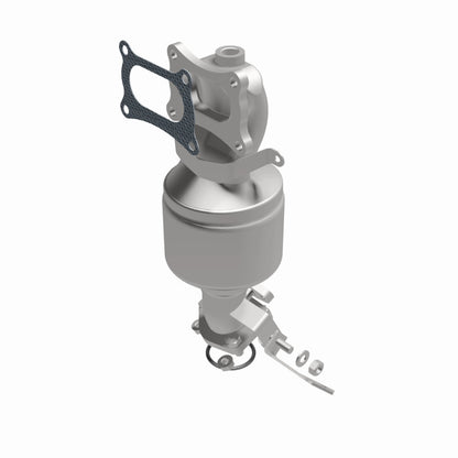 MagnaFlow Direct Fit Catalytic Converter 2008-2016 Honda Odyssey 3.5L