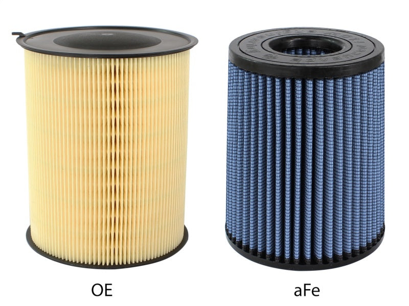 aFe MagnumFLOW  P5R Air Filter 13-14 Ford Focus L4-2.0L / 2.0L (t)