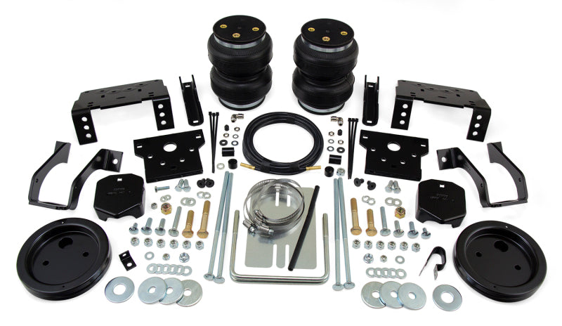 Air Lift LoadLifter 5000 Ultimate Rear Air Spring Kit for 99-04 Ford F-250 Super Duty 4WD