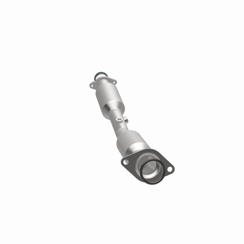 MagnaFlow Direct Fit Catalytic Converter OEM 2013-2017 Nissan Sentra Underbody