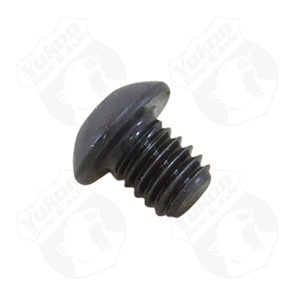 Yukon Gear Adjuster Lock Bolt 3.062in & 3.250in Yukon Ford 9in Drop Out