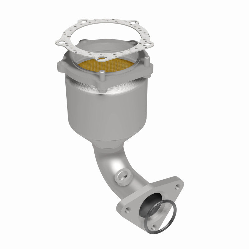 MagnaFlow Direct Fit Catalytic Conv 00-01 Infiniti I30 3.0L Front / 00-01 Nissan Maxima 3.0L Front