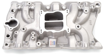 Edelbrock Performer Olds 350 Manifold (Non-Egr)