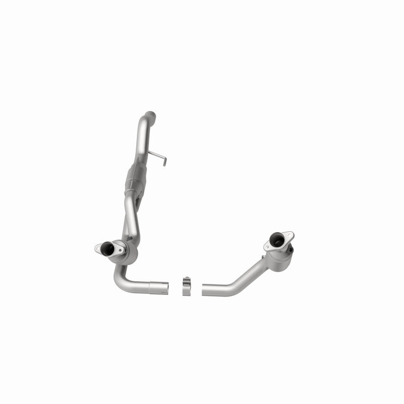 MagnaFlow Direct Fit Catalytic Converter 00-03 Dodge Dakota 4.7L 4WD (49 State)