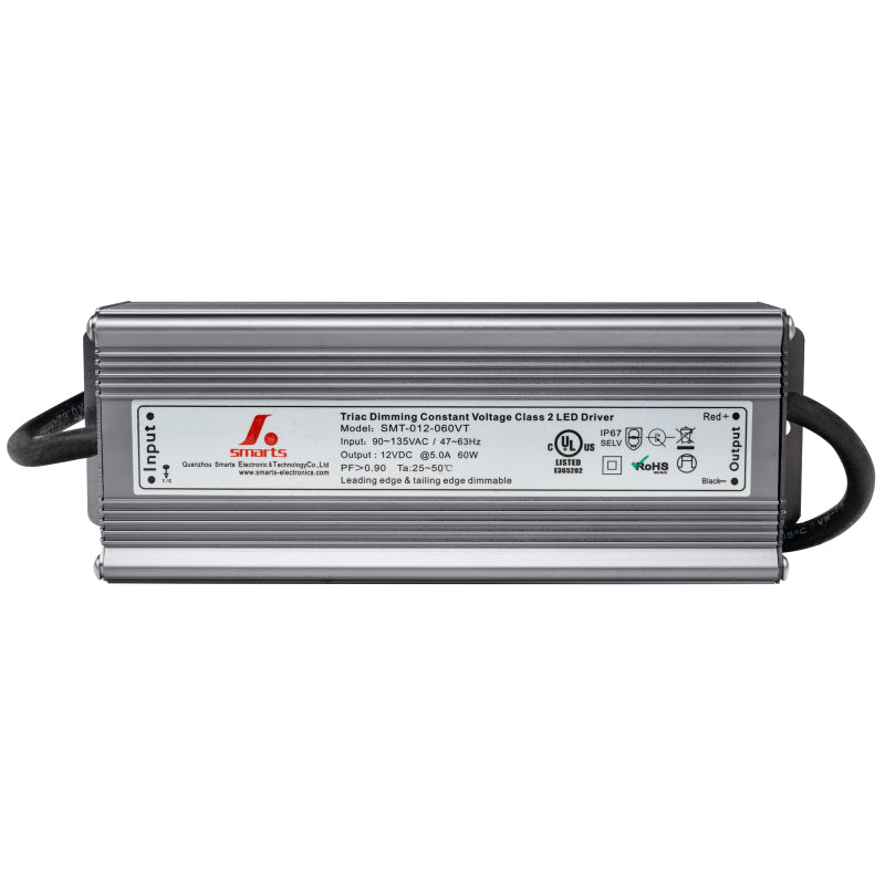 Oracle 5A Power Supply (Waterproof) SEE WARRANTY