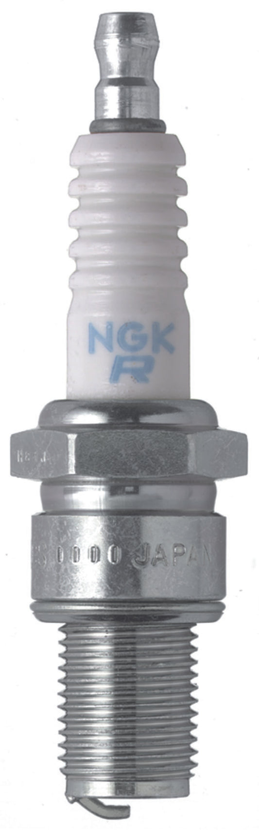 NGK Standard Spark Plug Box of 10 (BR10ECS SOLID)