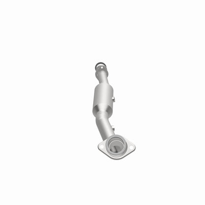 MagnaFlow Direct Fit Catalytic Converter 03-10 Honda Truck Element 2.4L Manifold
