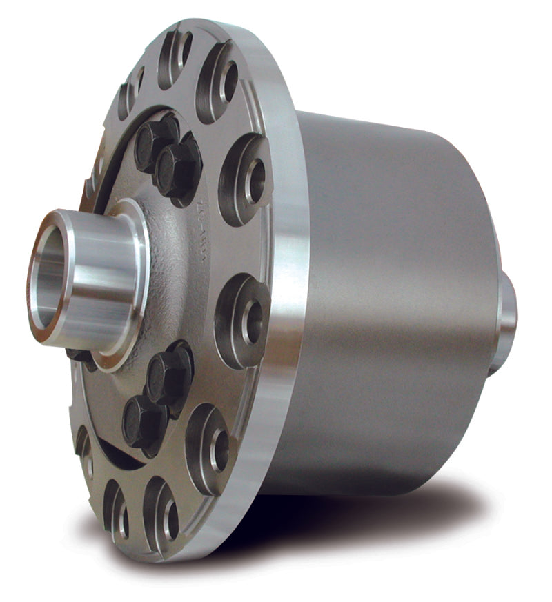 Eaton Detroit Truetrac Differential 26 Spline 1.16in Axle Shaft Diameter 3.23 & Up Ratio