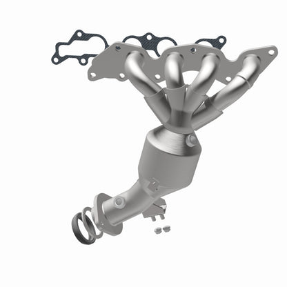 MagnaFlow Direct Fit Catalytic Converter 2009-2014 MX-5 Miata 2 L Manifold