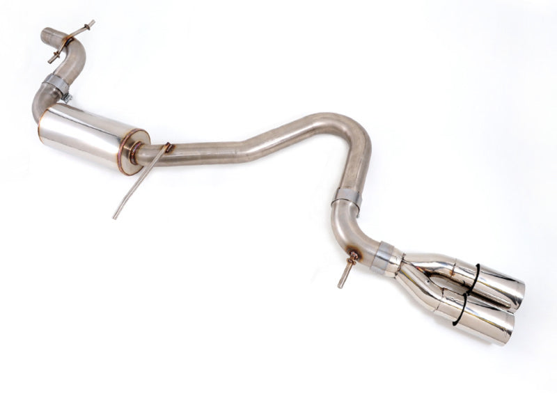 AWE Tuning VW Mk5 GTI Performance Exhaust