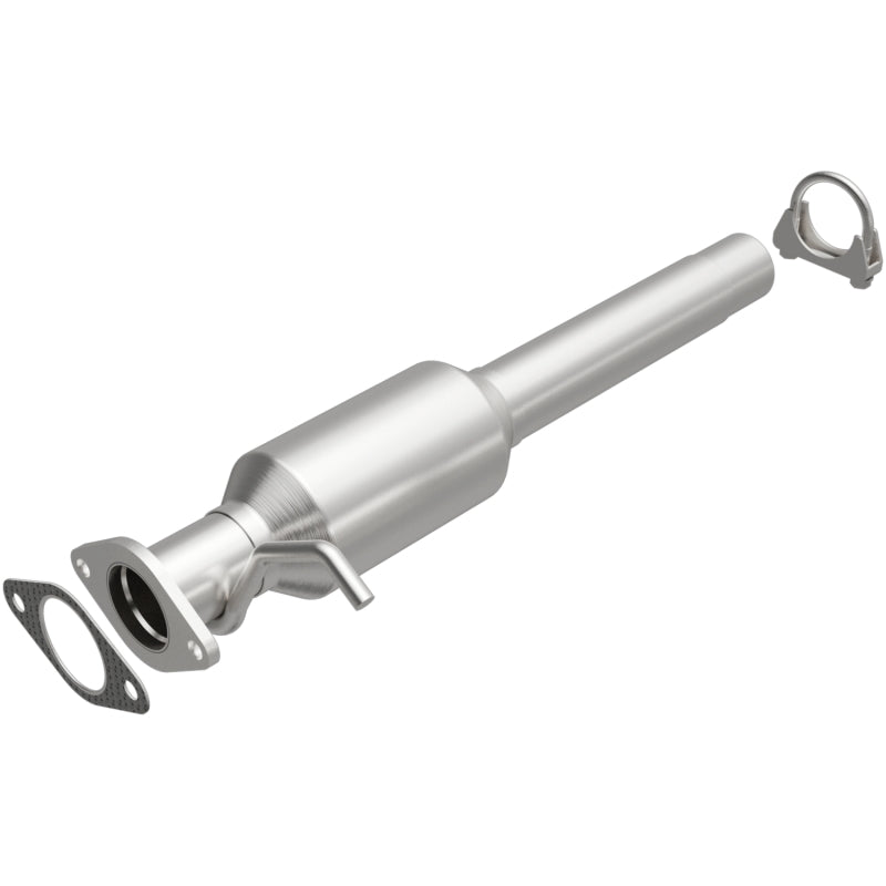MagnaFlow Direct Fit Catalytic Converter 04-06 Toyota Outlander 2.4L