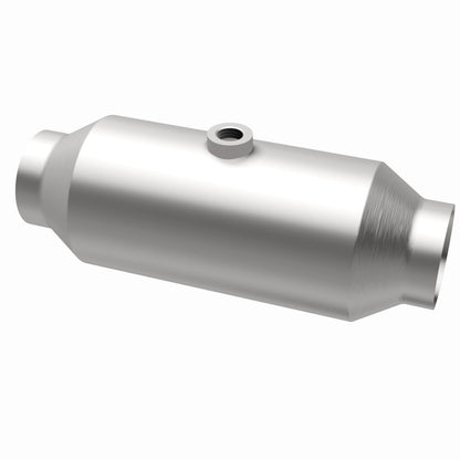 MagnaFlow Universal California Catalytic Converter - 2.25in ID / 2.25in OD / 11.25in L