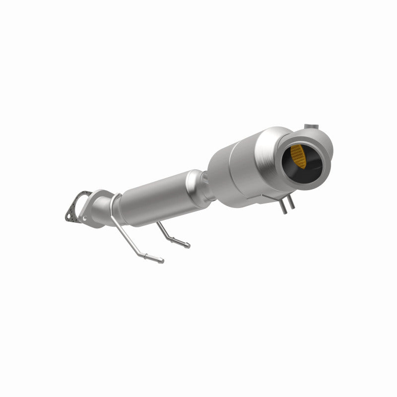 MagnaFlow Direct Fit Catalytic Converter 2013 Ford Escape 2.0L T AWD