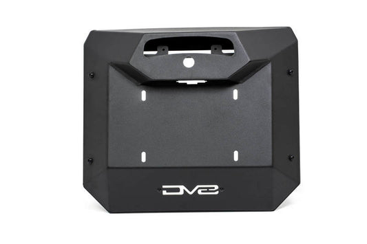 DV8 21-22 Spare Tire Delete