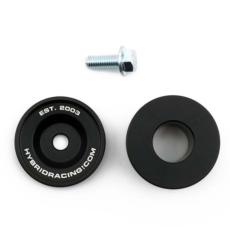 Hybrid Racing - B-Series Solid Shift Linkage Bushings