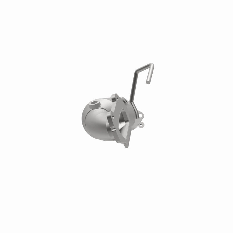 MagnaFlow Direct Fit Catalytic Converter California Grade 12-15 Jeep Wrangler V6 3.6L