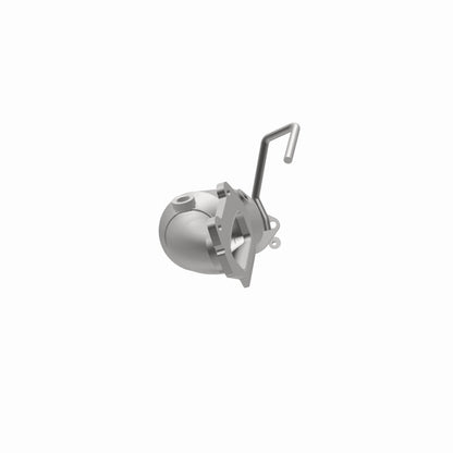 MagnaFlow Direct Fit Catalytic Converter California Grade 12-15 Jeep Wrangler V6 3.6L