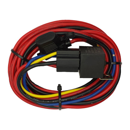 DeatschWerks - Fuel Pump Hardwire Upgrade Kit