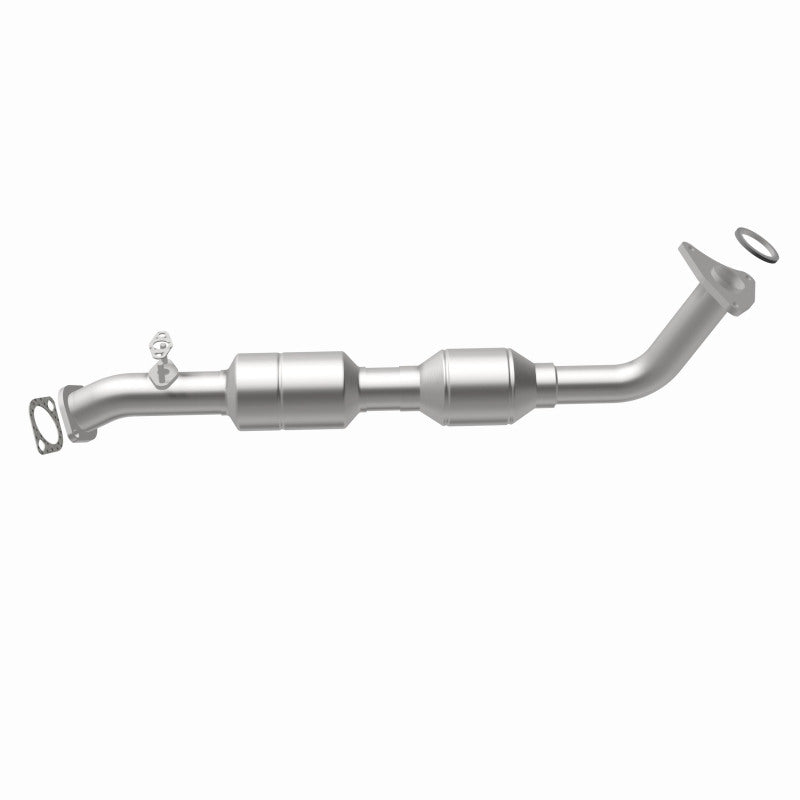 MagnaFlow Direct Fit Catalytic Conv 98-02 Lexus LX470 / 98-02 Toyota Land Cruiser 4.7L D/S & P/S