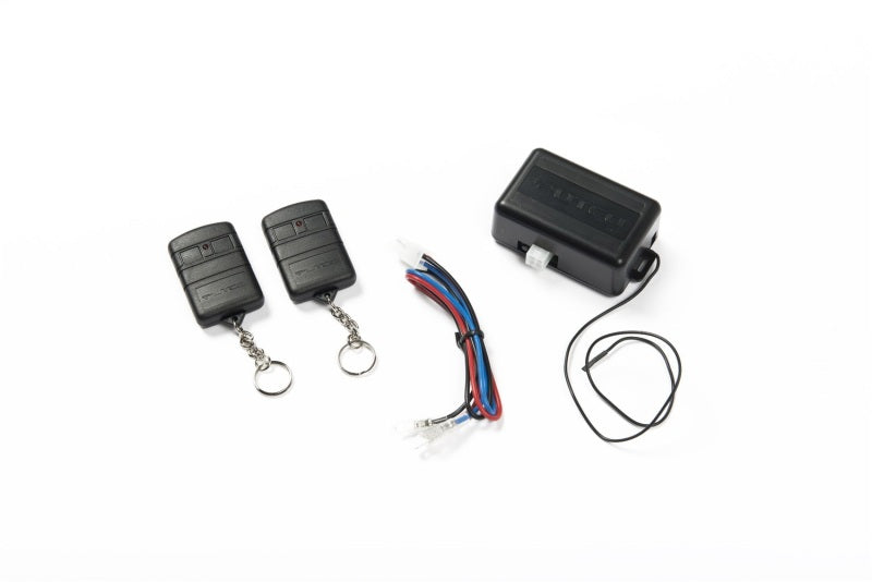 Putco Light Duty Remote Kit for Luminix LED Light Bar